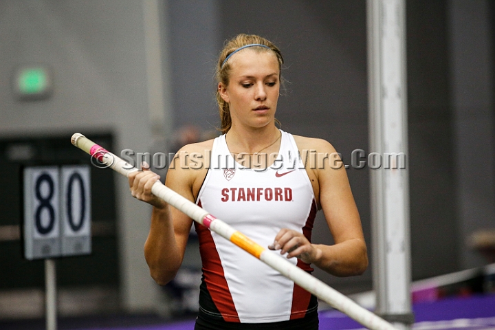 2015MPSF-010.JPG - Feb 27-28, 2015 Mountain Pacific Sports Federation Indoor Track and Field Championships, Dempsey Indoor, Seattle, WA.